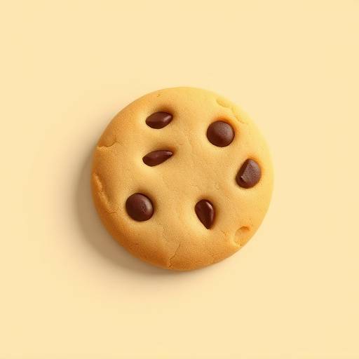 Icono de galleta, representando la política de cookies